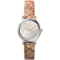 Orologio Alviero Martini Donna in Acciaio 1700572